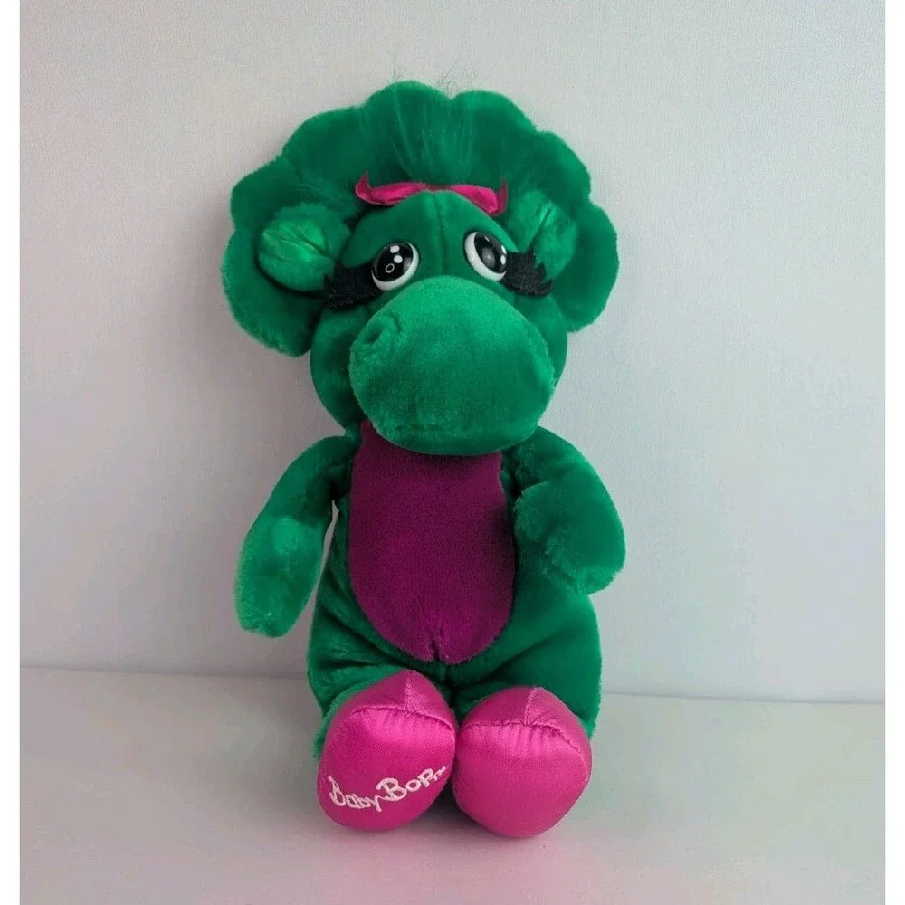 Baby Bop Barney 14